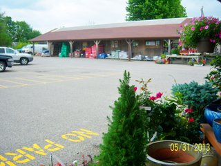 <a href="http://www.mcintoshgreenhouse.com">More Information Available at www.mcintoshgreenhouse.com</a><br><br>Fantastic opportunity on 14+/- acres just south of Goshen, IN with lots of frontage on US 33.  This property is currently zoned commercial-retail and consists of 16 greenhouses with 37,494 SF of heated growing area.  

In addition, it includes retail buildings, shop, and an approx. 1700 SF home adjacent to the business. Opportunities abound with this prime property and the second generation owners retiring and ready to consider offers.  Possible uses of this acreage is unlimited!  A Great location on a busy road, good access and paved parking for 66 vehicles.

 - 14+/- Acres Zoned Commercial-Retail